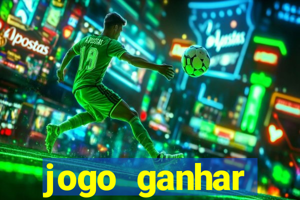 jogo ganhar dinheiro de verdade pix